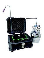  ODS 620 正壓采樣器